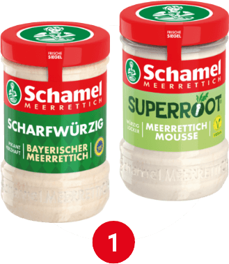 SCHAMEL kaufen